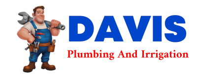 Trusted plumber in MC RAE